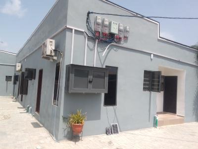 Newly Buildt Spacious Luxury Selfcon with Excellent Features, Victory Estate, Ogombo, Ajah, Lagos, Self Contain (single Rooms) for Rent