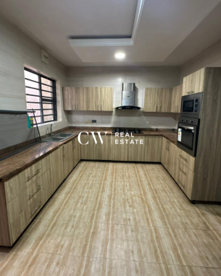 5 Bedroom Duplex with Gym in Oniru, Oniru, Victoria Island (vi), Lagos, Detached Duplex for Rent