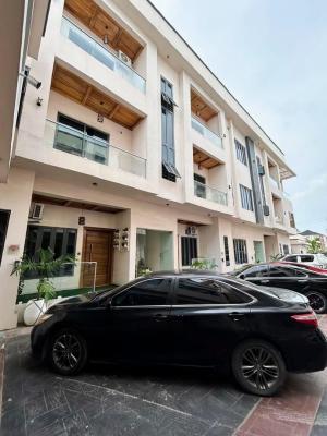 Luxury 2bed Apartment, Chevron, Lekki, Lagos, Flat / Apartment for Rent