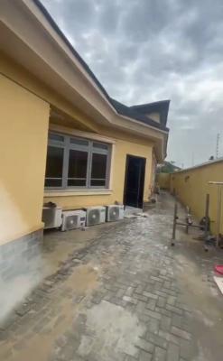 Spacious Standard Newly Built 2 Bedroom Apartment, Akoka, Yaba, Lagos, Flat / Apartment for Rent