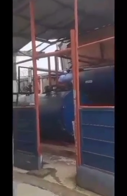 a Functioning Bottle Water and Juice Factory, Mowe Town, Ogun, Commercial Property for Sale