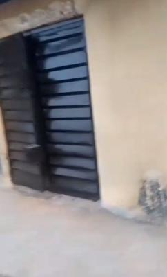 Industrial Warehouse on 8000/6000sqft for Lease, Iganmu, Lagos, Warehouse for Rent