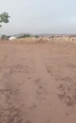 6,438 Sqm of Land, Kyami, Abuja, Mixed-use Land for Sale