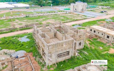 600sqm Land, Avilla Estate, Ondo Road, Akure, Ondo, Mixed-use Land for Sale