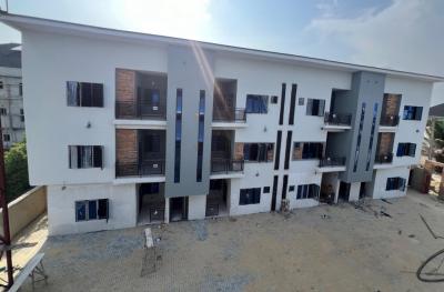 Luxury 2 Bedroom Flat Apartment, Abijo, Lekki, Lagos, Block of Flats for Sale