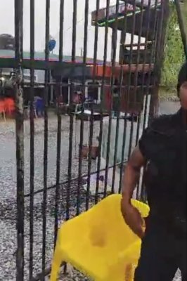 Well Furnished & Functioning Bar & Lounge, Egbe, Lagos, Commercial Property for Sale