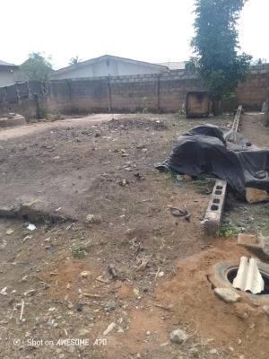 Piece of Dry Land (close to Half Plot), Sango Ota (close Proximity to Sango Bridge), Sango Ota, Ogun, Residential Land for Sale