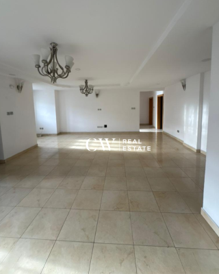 3 Bedroom Apartment with Bq in Oniru, Oniru, Victoria Island (vi), Lagos, Flat / Apartment for Rent