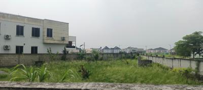 Fenced 850 Square Meters Land Measured, Beechwood Estate, Imalete Alafia, Ibeju Lekki, Lagos, Residential Land for Sale