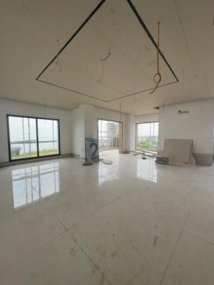 Perfect 4 Bedroom Flats & Penthouses, Banana Island, Ikoyi, Lagos, Terraced Duplex for Sale