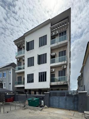 2 Bedroom Apartment (2nd Floor), Ologolo, Lekki, Lagos, House for Rent