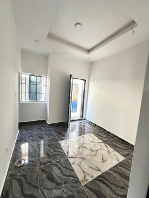 Standard Clean Mini Flat in a Call to Access Estate with Swimming Pool, Located Inside an Estate,good Road,swimming Pool and Gym Available, Sangotedo, Ajah, Lagos, Mini Flat (room and Parlour) for Rent