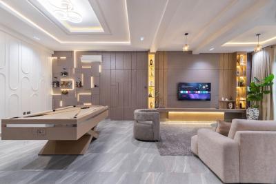 Brand New Luxury 2-bedroom Penthouse, No 6 Goshen Road, Lekki Lagos, Lekki, Lagos, Flat / Apartment Short Let