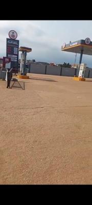 Commercial Filling Station, Ipaja Estate, Ipaja, Lagos, Filling Station for Rent