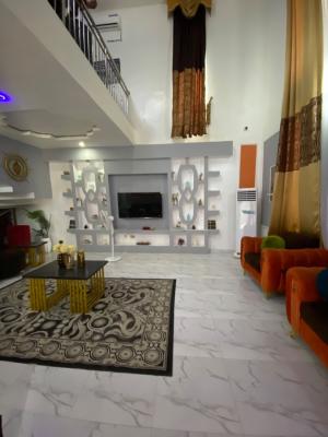 Luxury Furnished 4 Bedrooms, Thomas Estate, Ajah, Lagos, Flat / Apartment for Rent