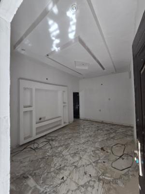 Luxury Room & Parlour ( Mini Flat), Off Market Square, Ago Palace, Isolo, Lagos, Mini Flat (room and Parlour) for Rent