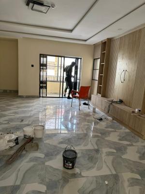 3 Bedroom Flat with Study, Ademola Crescent 🌙, Wuse 2, Abuja, Flat / Apartment for Rent