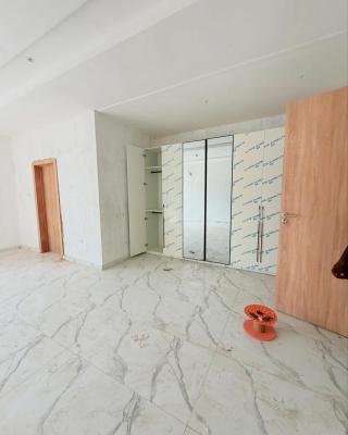 Exquisitely Built 4 Bedroom Terraced Duplex, Ikeja Gra, Ikeja, Lagos, Terraced Duplex for Sale