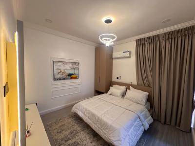 Studio Self Contain, Now Available, Near Value Mart, Wuye, Abuja, Self Contain (single Rooms) Short Let