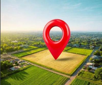 595sqm Land with Fcda Rofo Document, Fo1 Layout, Kubwa, Abuja, Residential Land for Sale