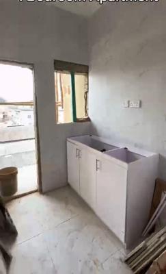 Lovely Sweet Mini Flat, Aguda, Surulere, Lagos, Mini Flat (room and Parlour) for Rent