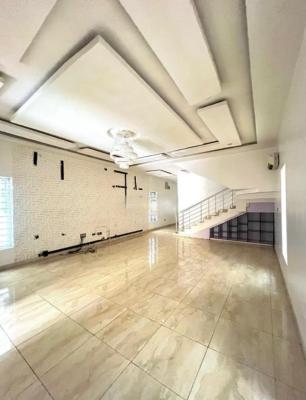 5-bedroom Fully Detached House + Bq -, Osapa, Lekki, Lagos, Detached Duplex for Rent