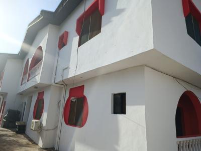 Beautiful 4 Flats of 3 Bedroom, Ajegun/ikotun, Ikotun, Lagos, House for Sale