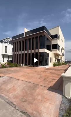 Spacious Luxury 7bedroom Semi Detached Duplex, Cowrie Creek Estate, Lekki, Lagos, Lekki Phase 1, Lekki, Lagos, Semi-detached Duplex for Rent