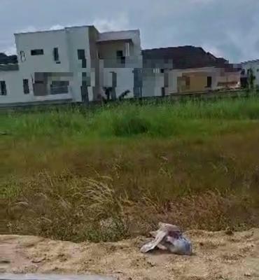 Plots of Land Available, Hampton Island Estate, Osapa, Lekki, Lagos, Mixed-use Land for Sale