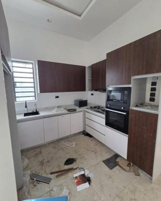 Executive 3 Bedroom Flat Apartment, Ikeja Gra, Ikeja, Lagos, Flat / Apartment for Sale