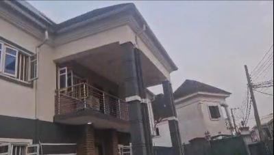 5 Bedroom Duplex with 2 Bedroom Flats, Ikpoba Okha, Edo, Block of Flats for Sale