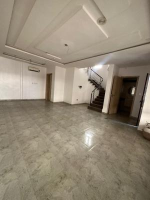 Well Maintained 3 Bedroom Terrace Duplex with Bq in an Estate, Victoria Bay 3 Estate Nike Art Gallery Road, Lekki Phase 1, Lekki, Lagos, Terraced Duplex for Rent