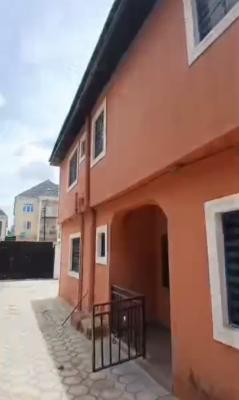 Vacant 6 Bedroom Duplex, Igando, Alimosho, Lagos, Block of Flats for Sale