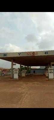 Petrol Station  in Lagos -- High Roi Investment, Akute Area Near Lagos, Akute, Ifo, Ogun, Filling Station for Sale