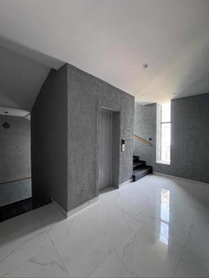 Furnished 1 Bedroom Masionette, Ikate, Lekki, Lagos, Flat / Apartment for Rent