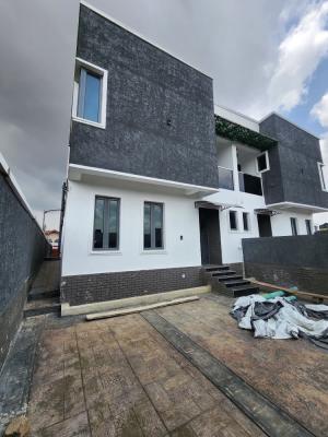 Newly Built 4 Bedroom Semi-detached Duplex, Maryland, Lagos, Semi-detached Duplex for Sale