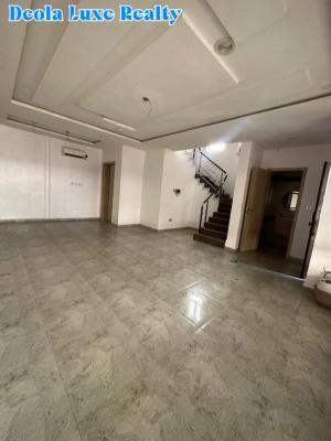 a 3 Bedroom Terraced House with a Room Bq, Victoria Bay Estate, Nike Art Gallery Road, Lekki, Lagos, Terraced Duplex for Rent