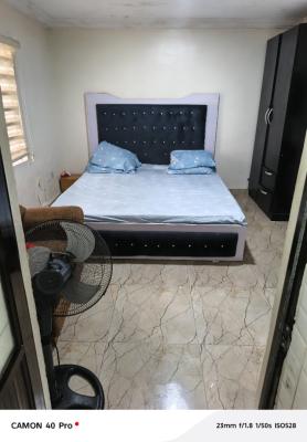 a Furnished Studio Apartment, Kofo Abayomi Street, Victoria Island (vi), Lagos, Self Contain (single Rooms) for Rent