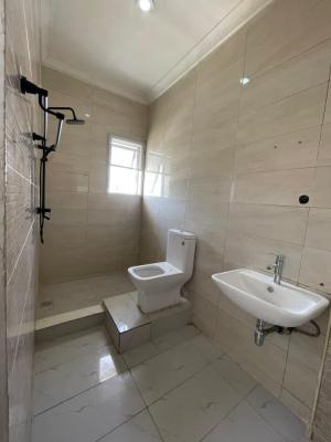 Super Spacious Standard Miniflat/room and Parlour with 2  Toilet, Chevyview Estate, Lekki, Lagos, Mini Flat (room and Parlour) for Rent