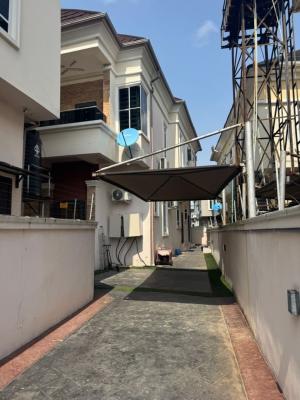 Contemporary 4bedroom Semi Detached Duplex, Ikota, Lekki, Lagos, Semi-detached Duplex for Sale