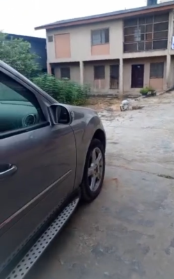 Block of Flats on One & a Half Plot of Land, Ikosi, Ketu, Lagos, House for Sale