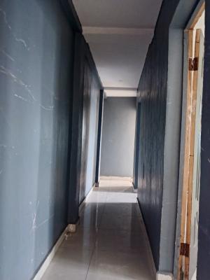 Two Bedroom Flat Available in a Good Area, Sabo Yaba, Sabo, Yaba, Lagos, Flat / Apartment for Rent