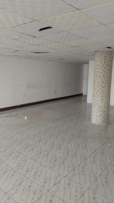 135sqm Open Plan Office Space, Off Ademola Adetokunbo Street, Victoria Island (vi), Lagos, Office Space for Rent
