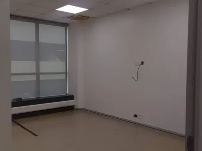 280 SQM Open Plan Office Space — Ligali Ayorinde Street, Victoria Island (VI), Lagos
