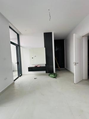 Brand New Elegant 4 Bedroom Semi-detached Duplex, Adeniyi Jones, Ikeja, Lagos, Semi-detached Duplex for Sale