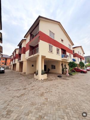 Nicely Built Furnished 2 Bedroom Apartment in a Secured Location, Ikeja Gra, Ikeja, Lagos, Block of Flats for Sale