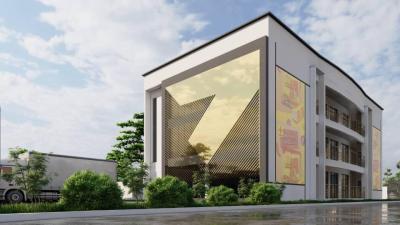 The Title Will Be   Own a Shop in Alabama Ultra Modern Market, Off Alaba-rago Road | Alaba International Market, Lagos, Alaba, Ojo, Lagos, Plaza / Complex / Mall for Rent