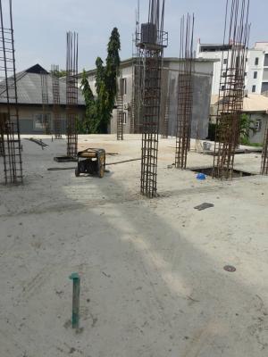 Off-plan 2 Bedroom Apartment, Lekki Phase 1, Lekki, Lagos, Flat / Apartment for Sale