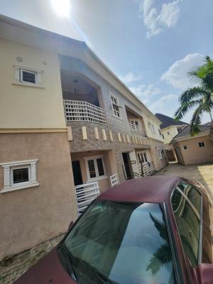 Luxury Two Bedroom Block of Flat, News Engineering Dawaki., Dawaki, Gwarinpa, Abuja, Flat / Apartment for Rent