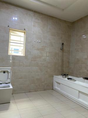 Luxury 4bedroom, Sangotedo, Ajah, Lagos, Detached Duplex for Rent